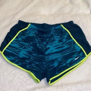 Nike shorts